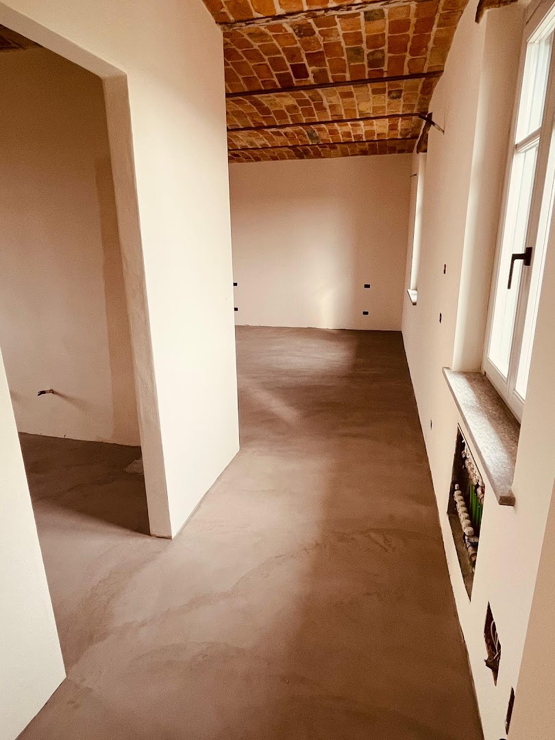 Ristrutturazioni Edilizia e Realizzazione Impianti - Servizi chiavi in mano - Sys.In srl — Foto 12