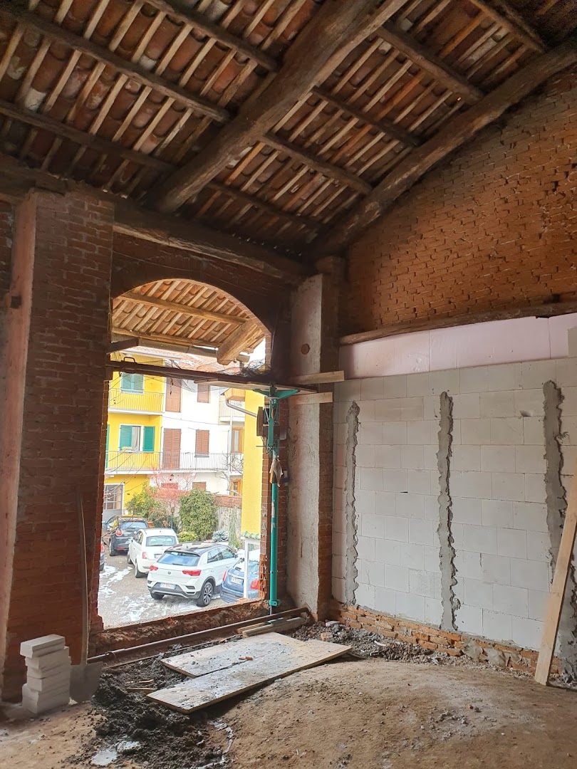 Ristrutturazioni Edilizia e Realizzazione Impianti - Servizi chiavi in mano - Sys.In srl — Foto 8