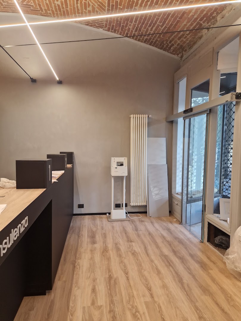 Ristrutturazioni Edilizia e Realizzazione Impianti - Servizi chiavi in mano - Sys.In srl — Foto 11