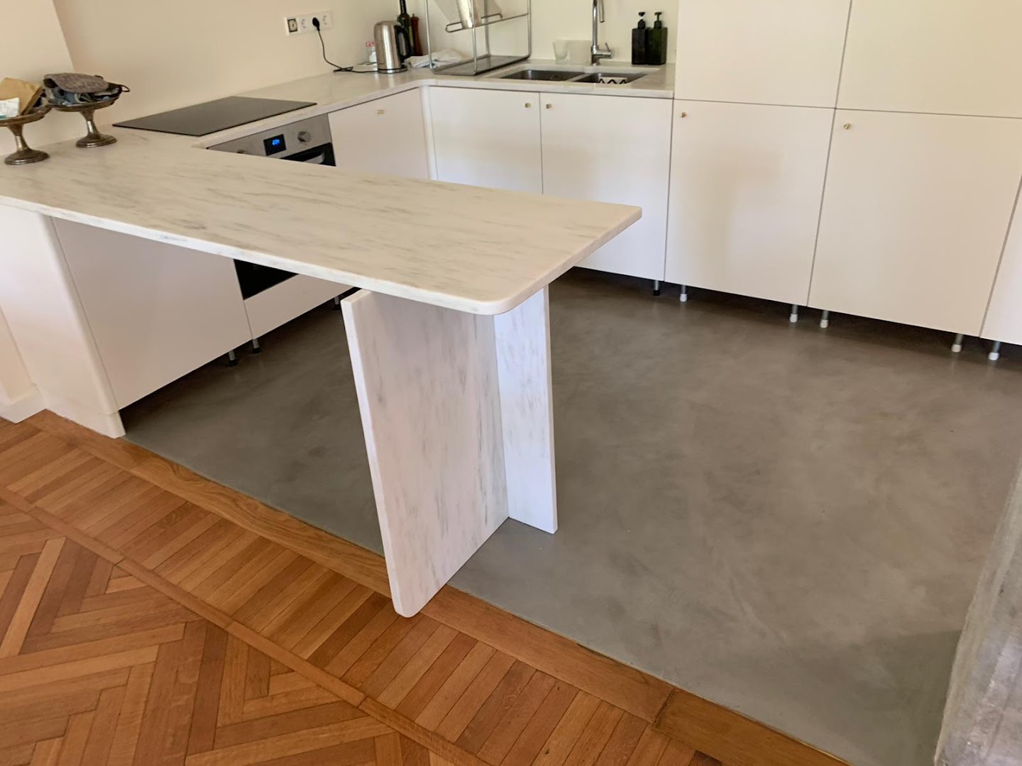 Ristrutturazioni Edilizia e Realizzazione Impianti - Servizi chiavi in mano - Sys.In srl — Foto 14